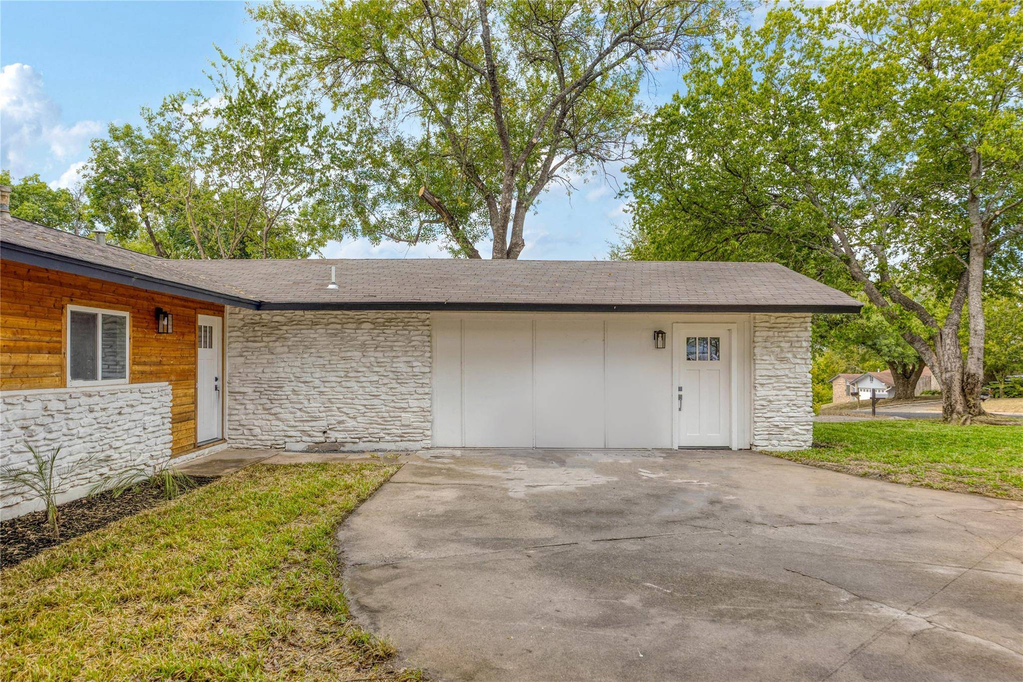 6907 Tulane DR, Austin, TX 78723
