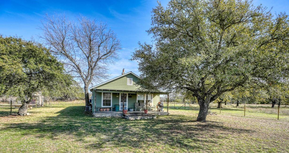 #866 CR 2806, Lampasas, TX 76550