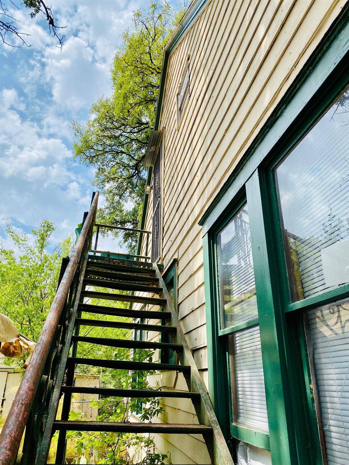1203 E 31st ST #B, Austin, TX 78722