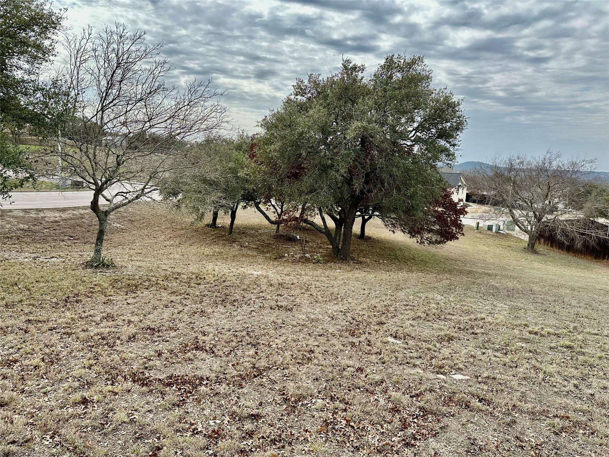 Lot 24 Andy's PT, Burnet, TX 78611
