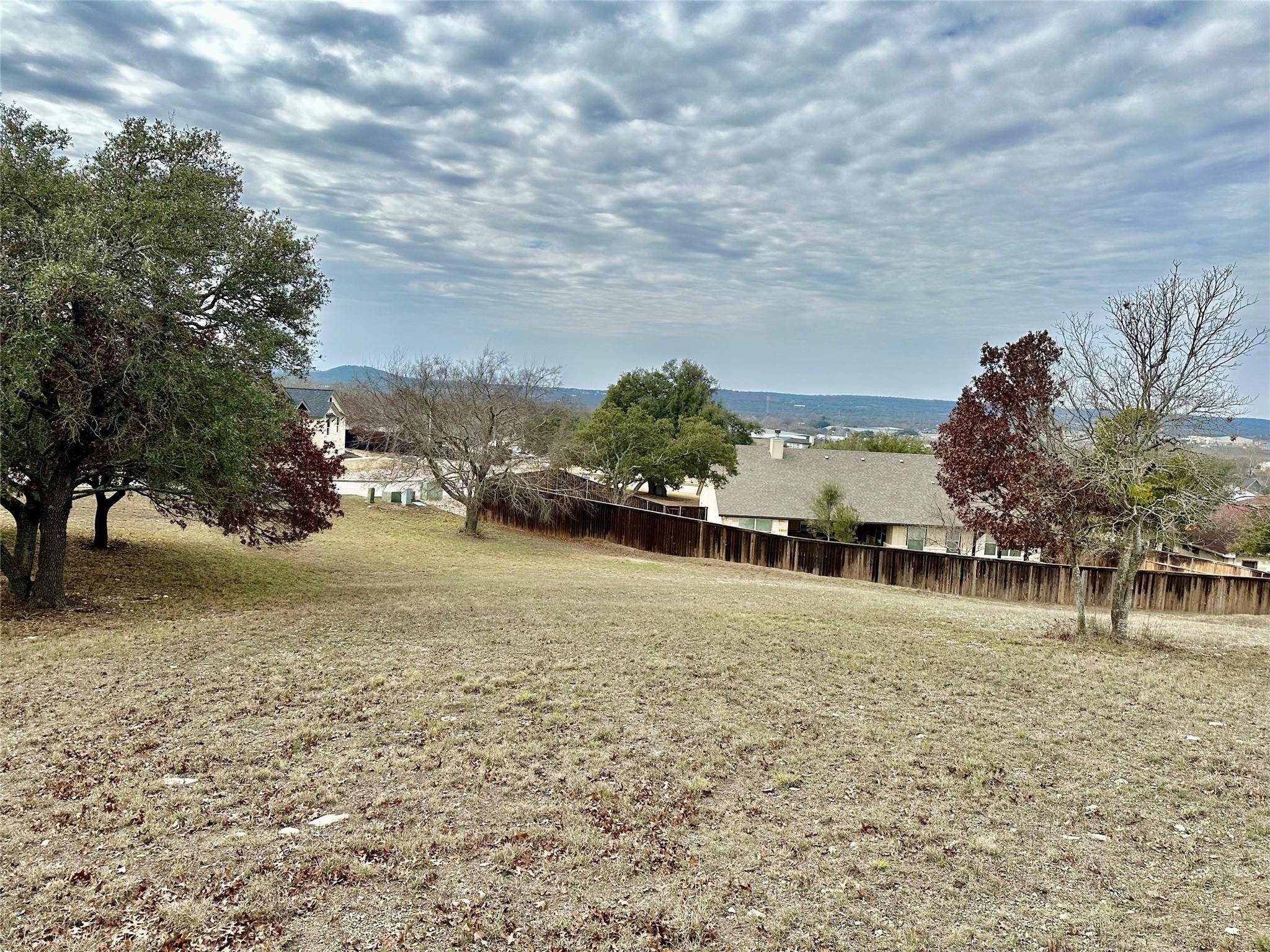 Lot 24 Andy's PT, Burnet, TX 78611
