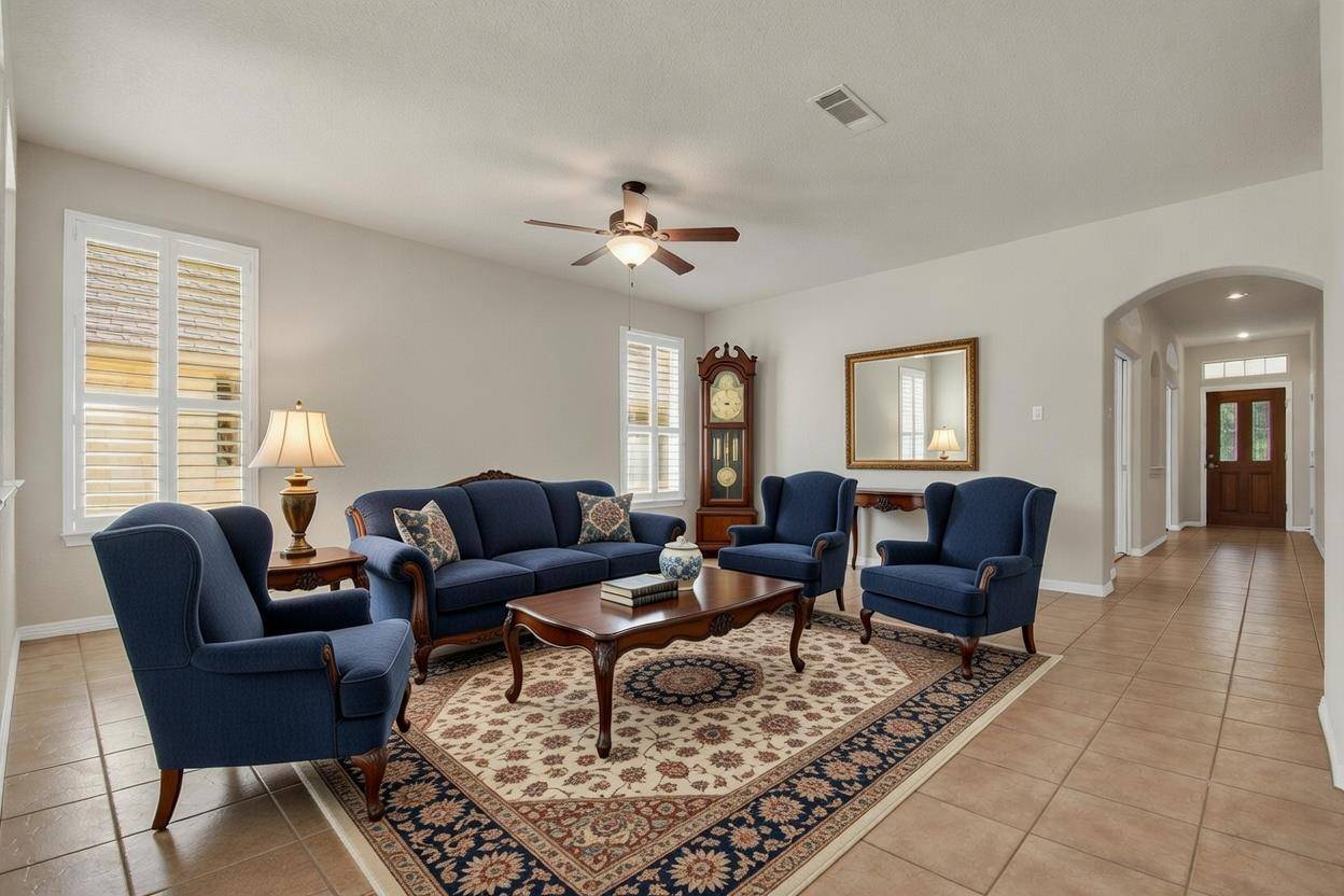 102 Lavaca LN, Georgetown, TX 78628