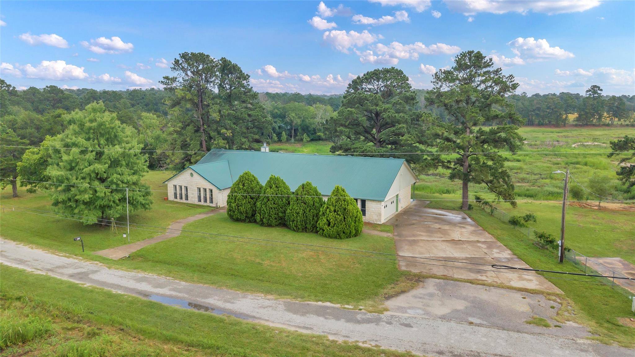 116 Shore Front DR, Bastrop, TX 78602