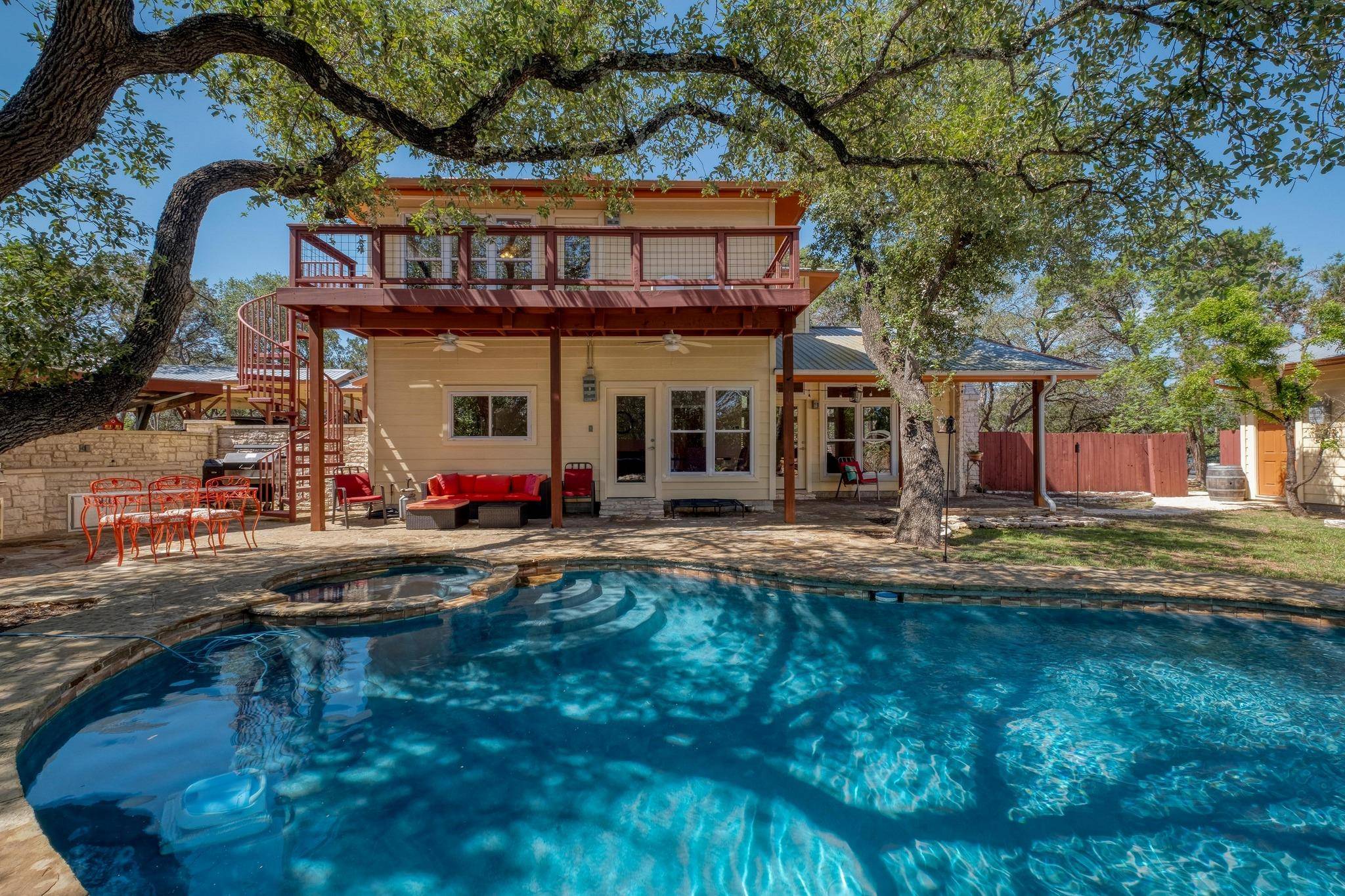 7600 Deer RUN, Leander, TX 78641