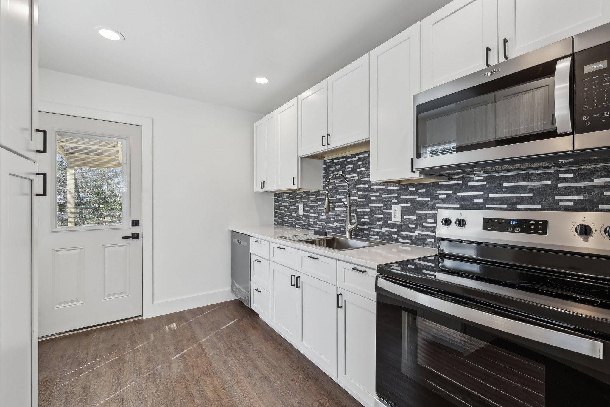 304 Harris ST, Smithville, TX 78957