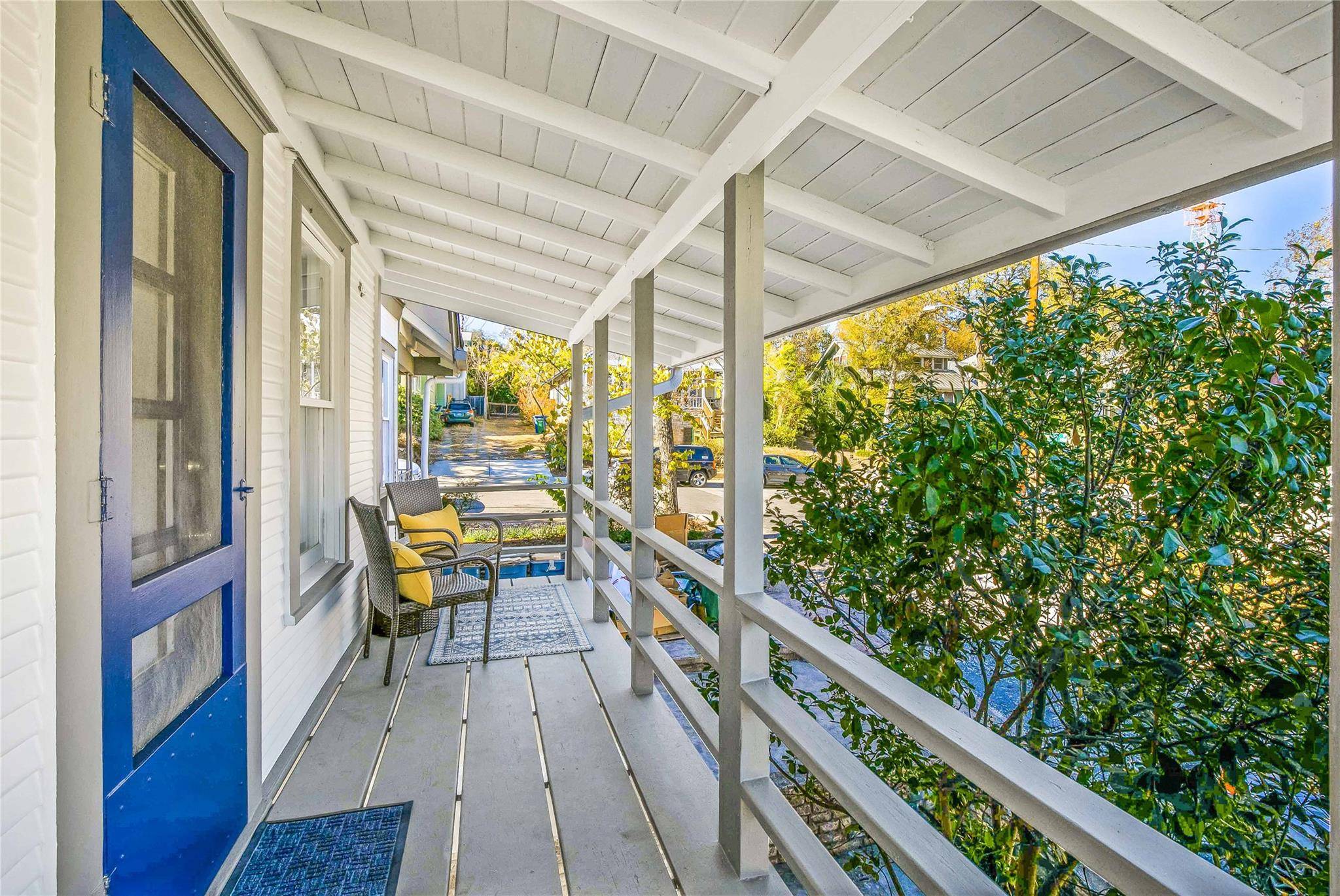 707 Highland Ave, Austin, TX 78703