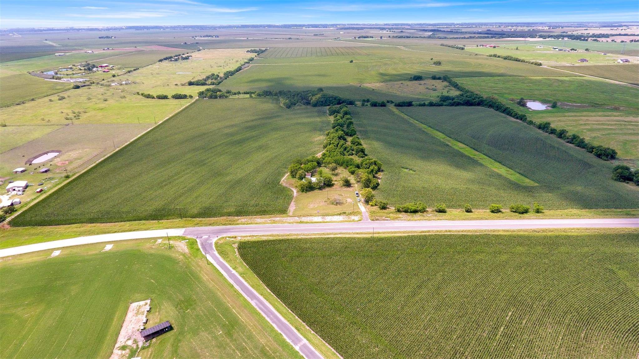 10650 Fm 971 RD, Granger, TX 76530