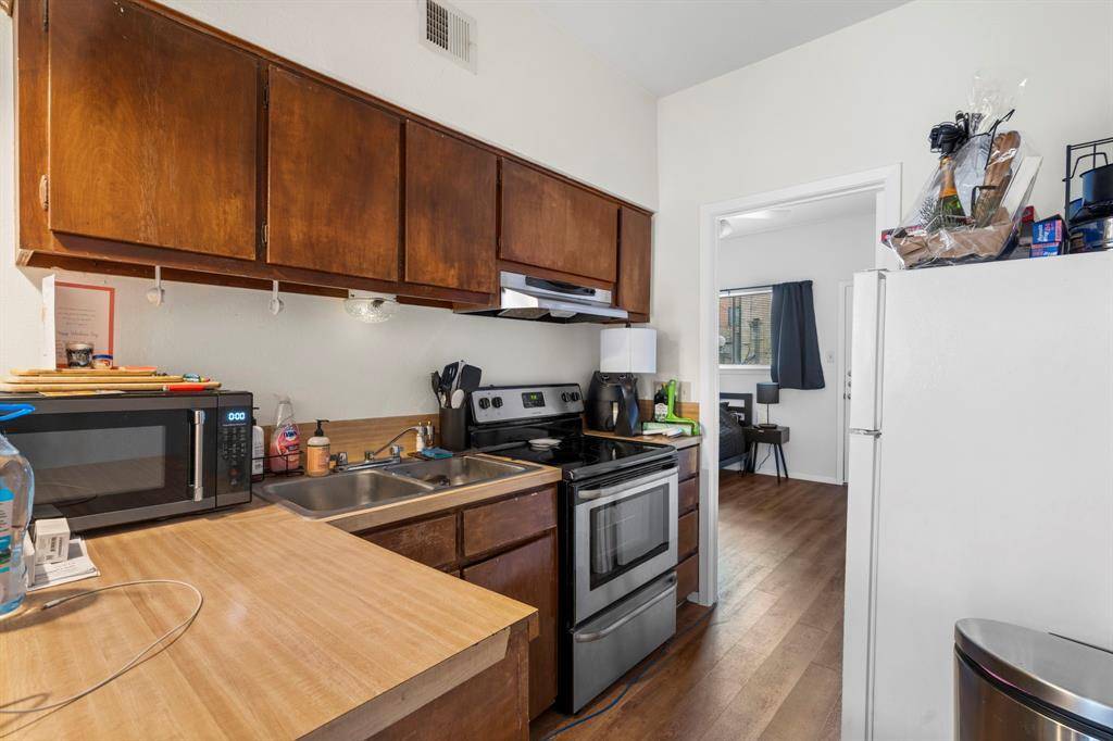 3000 Guadalupe ST #110, Austin, TX 78705