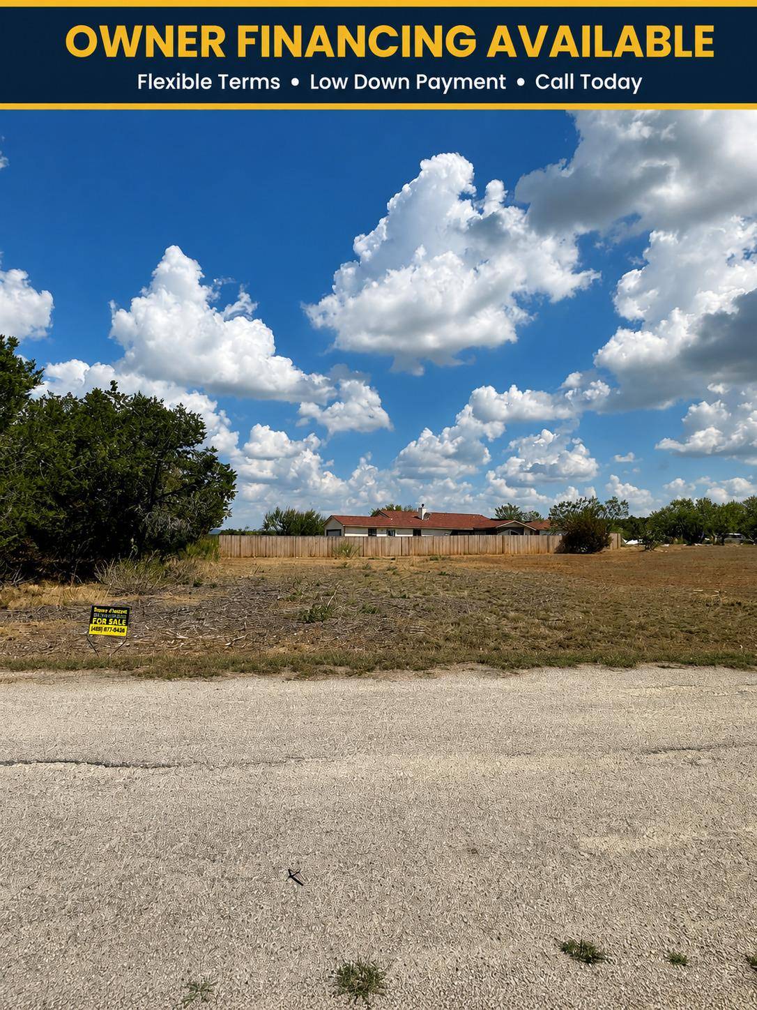 22006 Redbird DR, Lago Vista, TX 78645