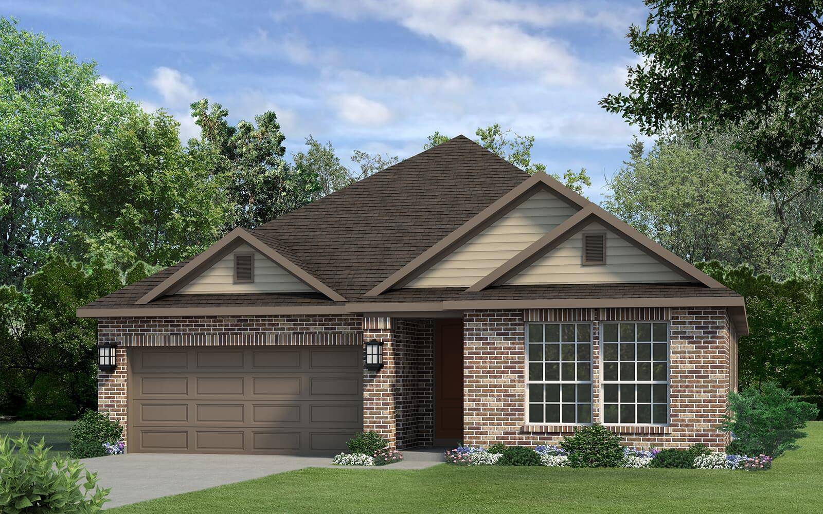 223 Sprinting Peak DR, San Marcos, TX 78666