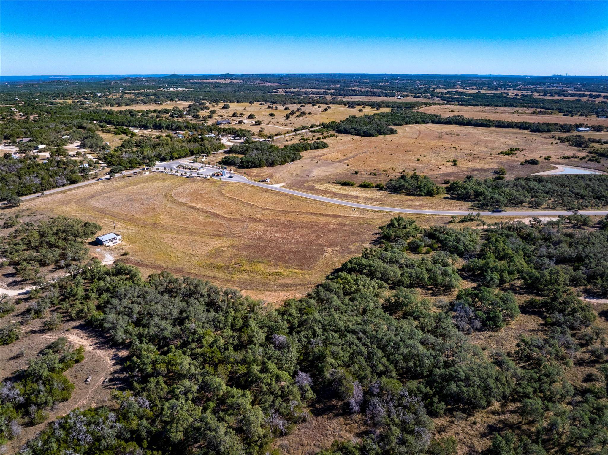 Lot 9 Mesa Ranch RD, Dripping Springs, TX 78620