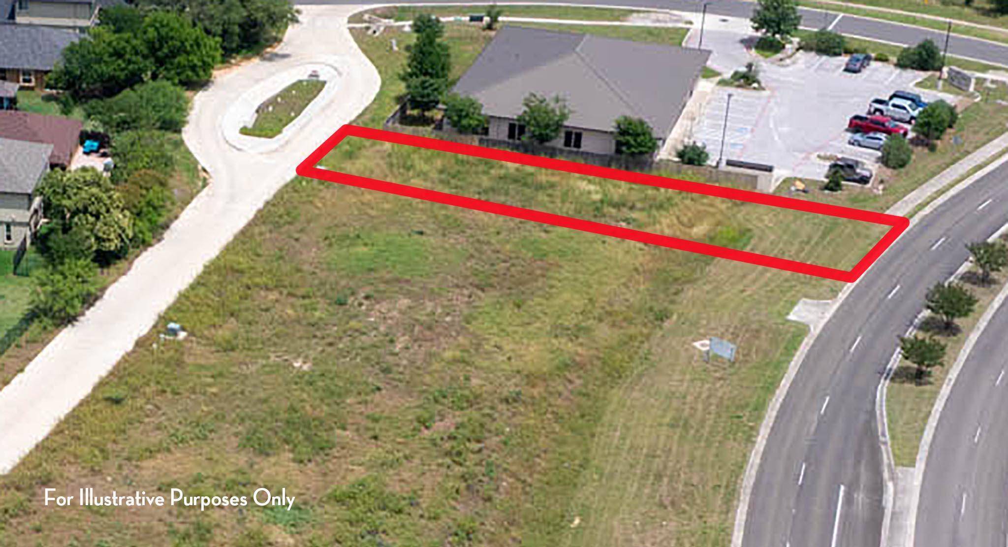 362 Stagecoach TRL, San Marcos, TX 78666