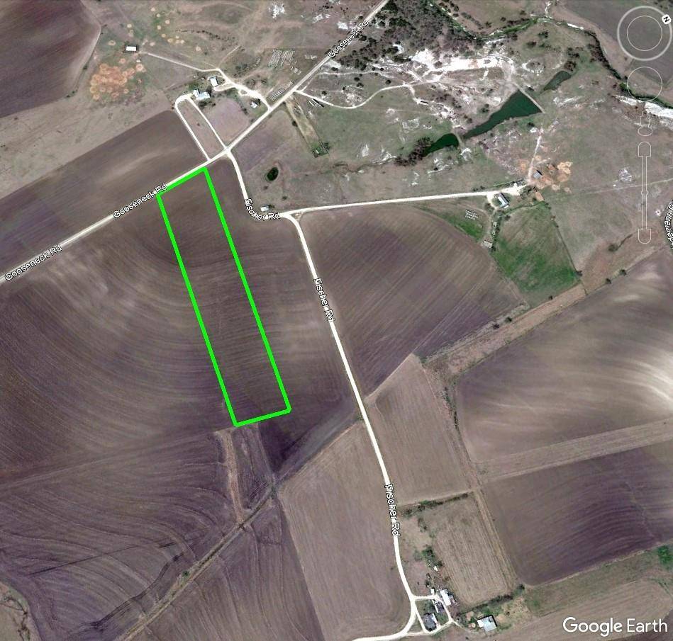 TBD Gooseneck RD #2, Bartlett, TX 76511