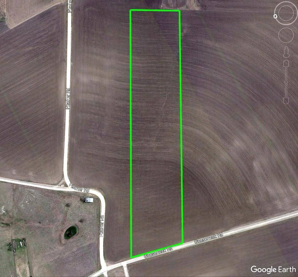 TBD Gooseneck RD #2, Bartlett, TX 76511