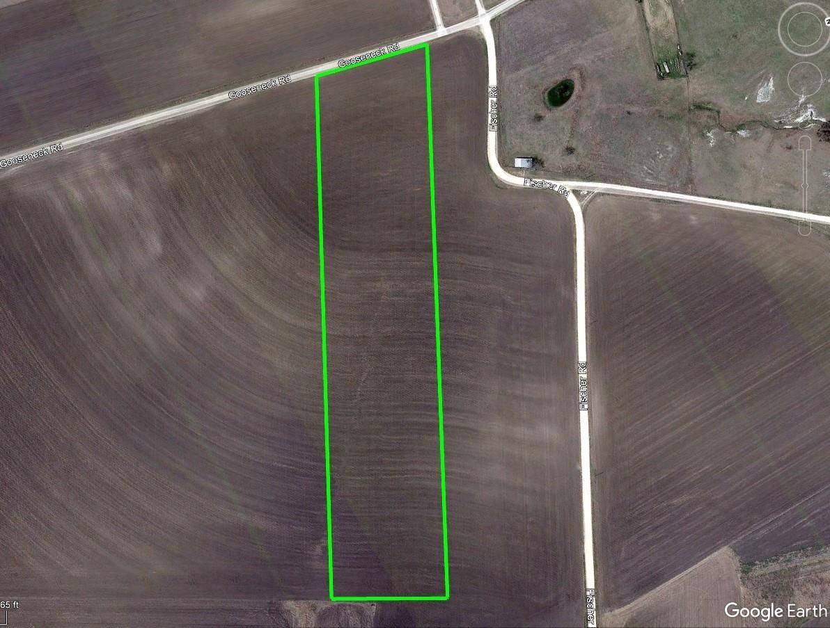 TBD Gooseneck RD #2, Bartlett, TX 76511