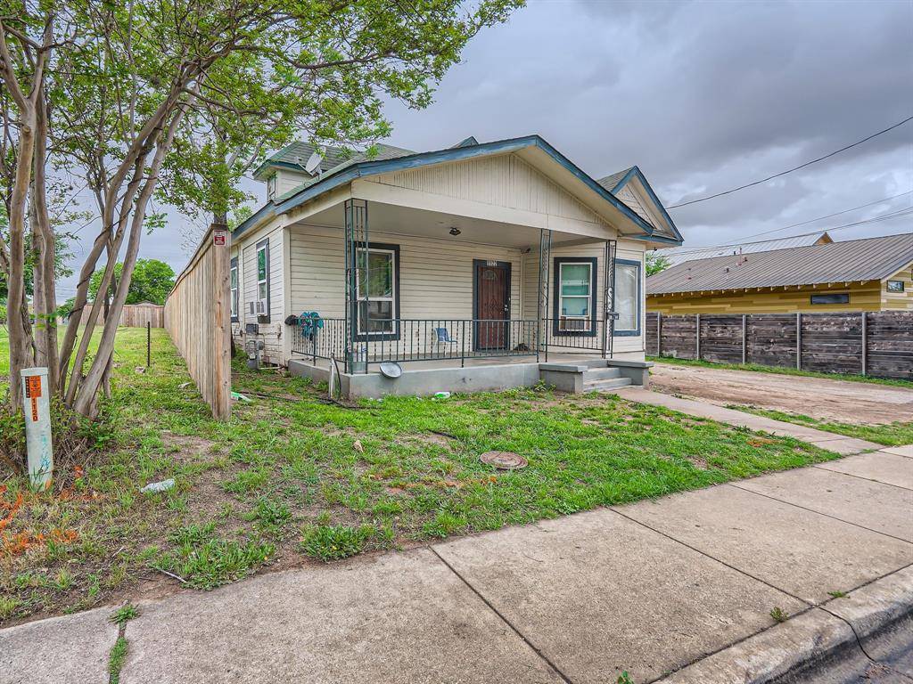 1122 Chicon ST, Austin, TX 78702