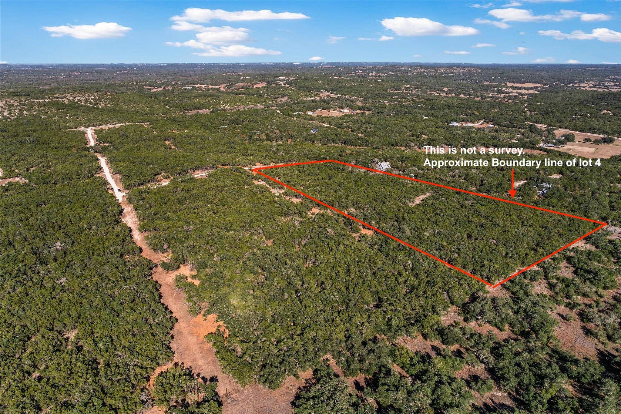 3101 - 4 Longhorn Trl TRL, Wimberley, TX 78676