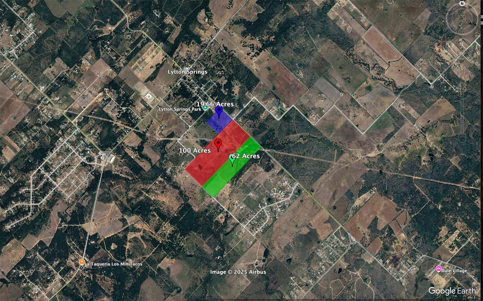 8033 FM 1854, Dale, TX 78616