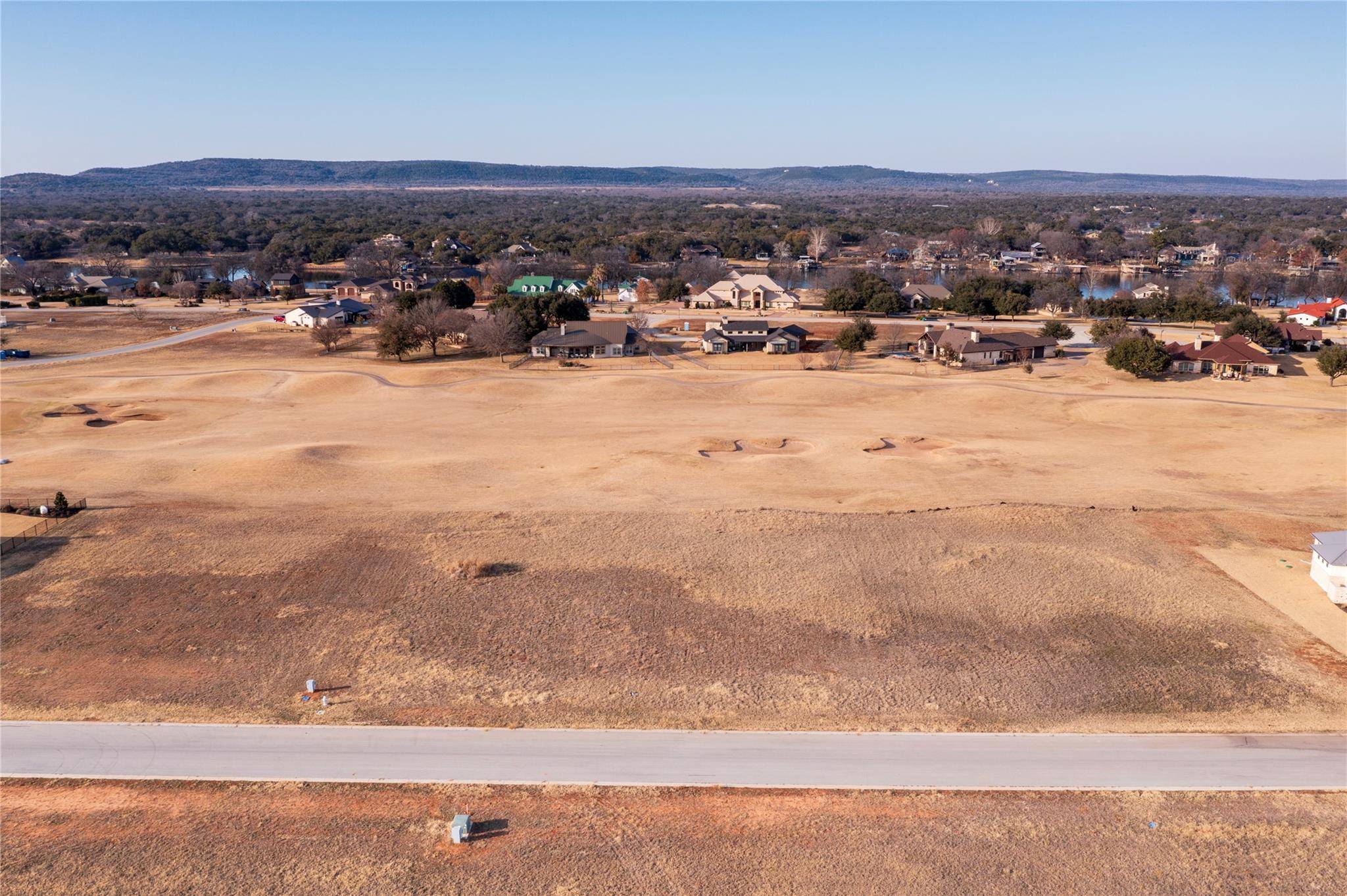 9071 Sandia LOOP, Kingsland, TX 78639