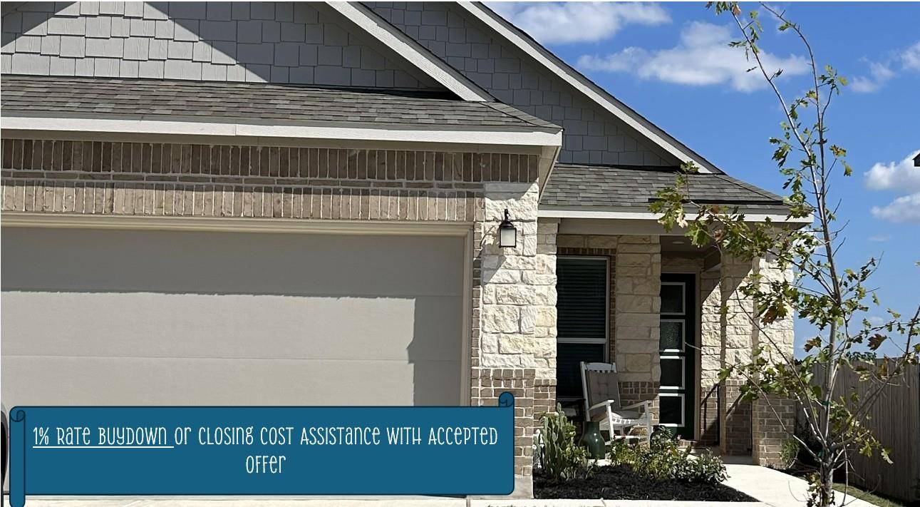 12713 Oxford Vineyard LN, Manor, TX 78653