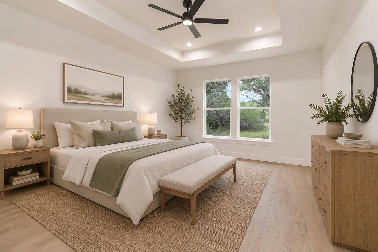 12 Meadow Oak CT, Wimberley, TX 78676