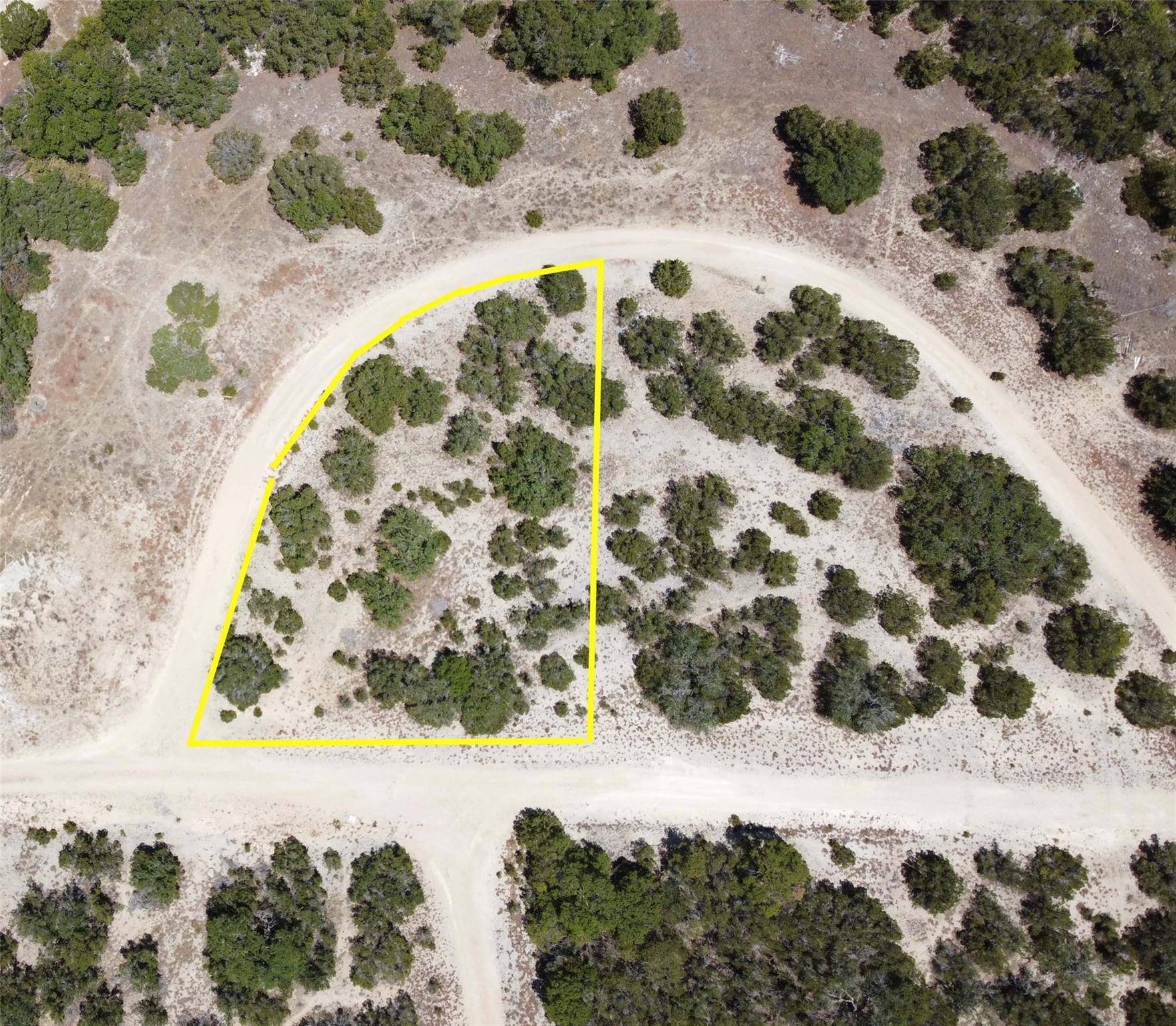 1020 CLIFF CIRCLE DR, Spring Branch, TX 78070