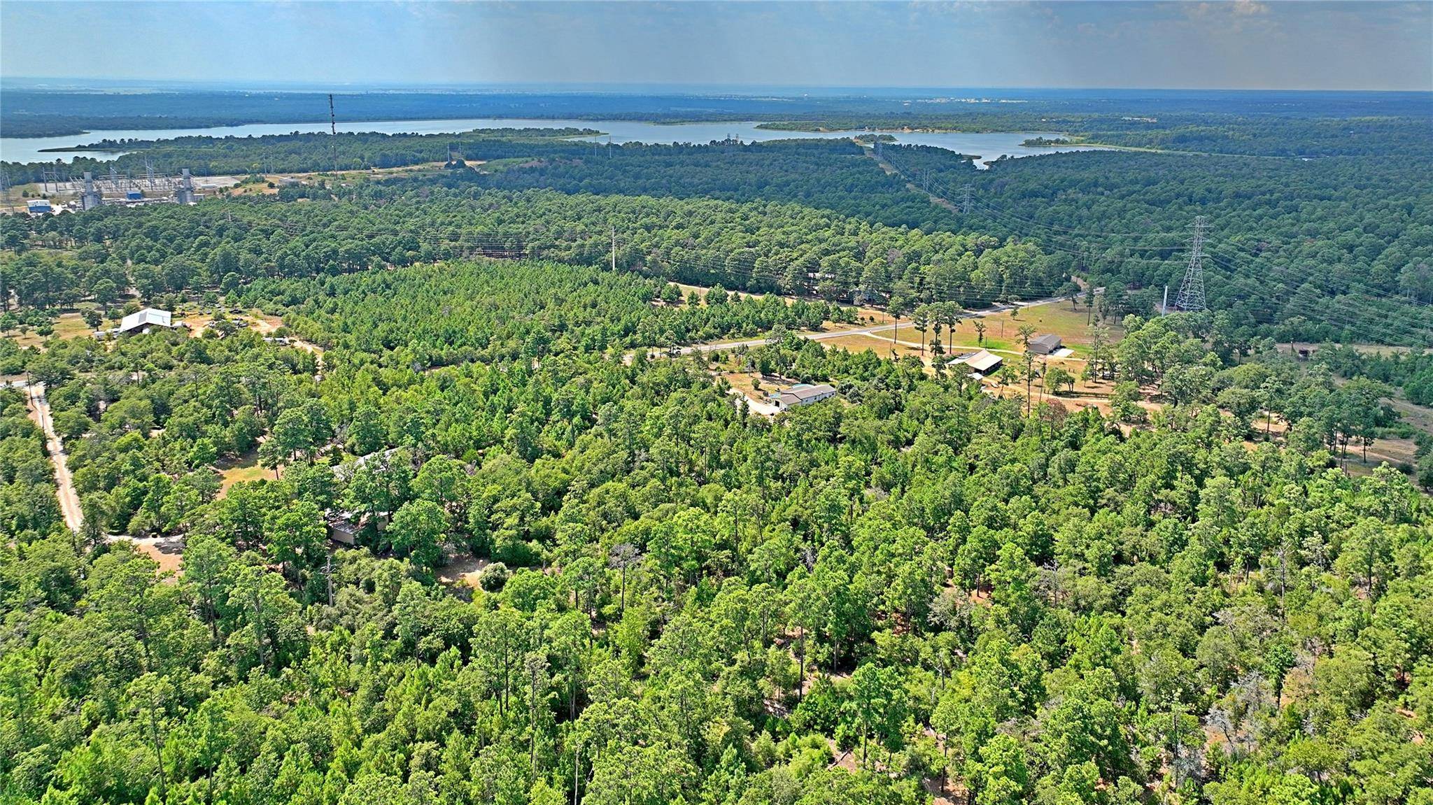 TBD PINE TREE LOOP, Bastrop, TX 78602