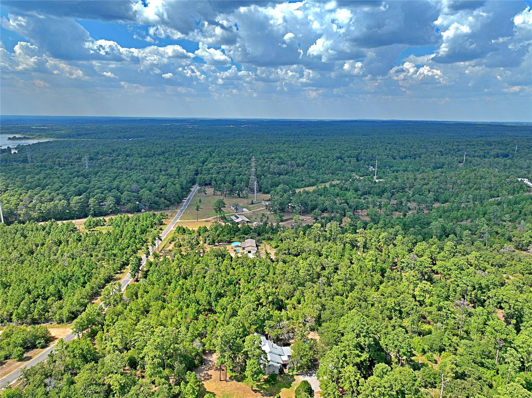 TBD PINE TREE LOOP, Bastrop, TX 78602