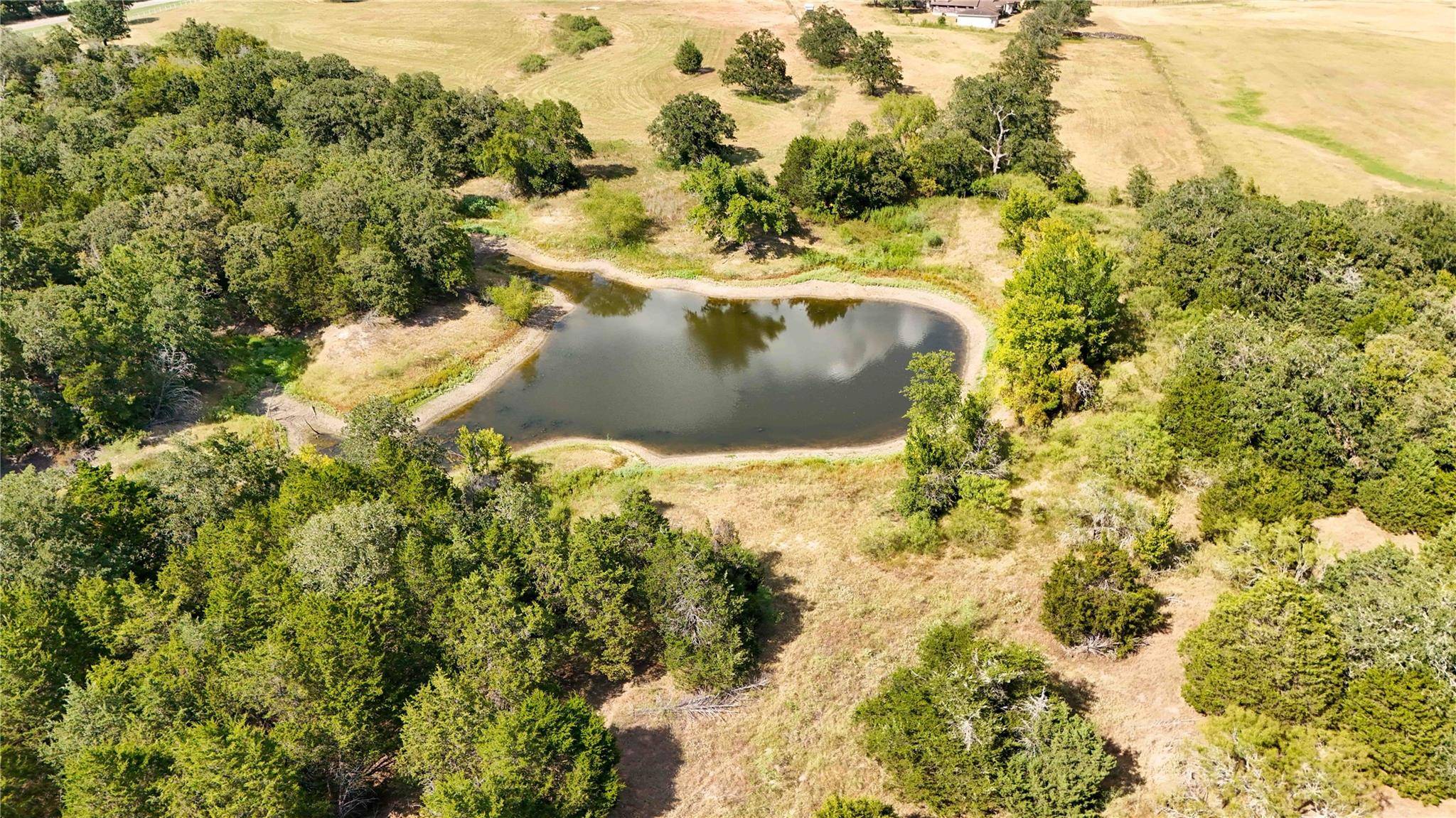 TBD FM 2336, Mcdade, TX 78650
