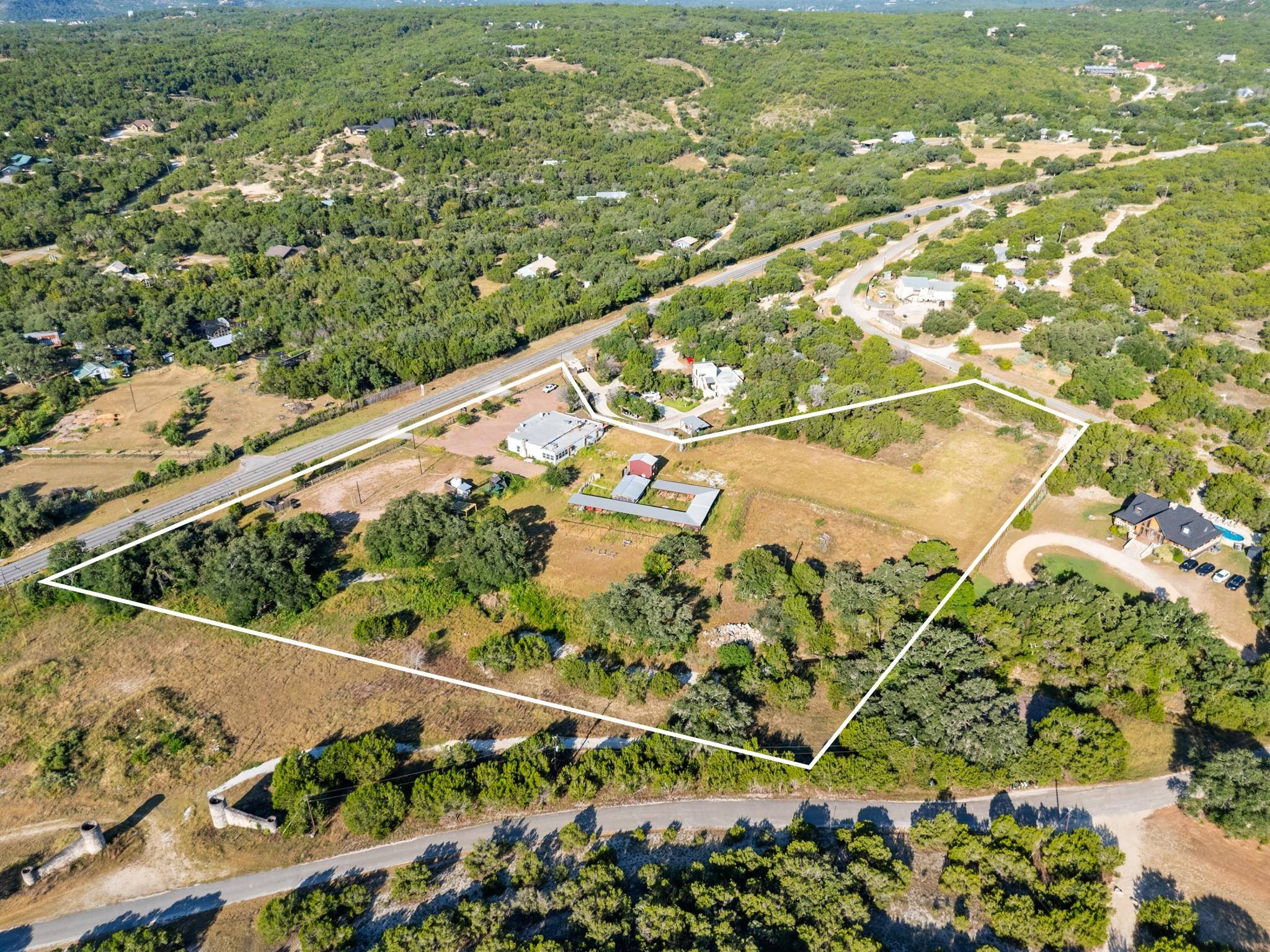 Address not disclosed, Wimberley, TX 78676