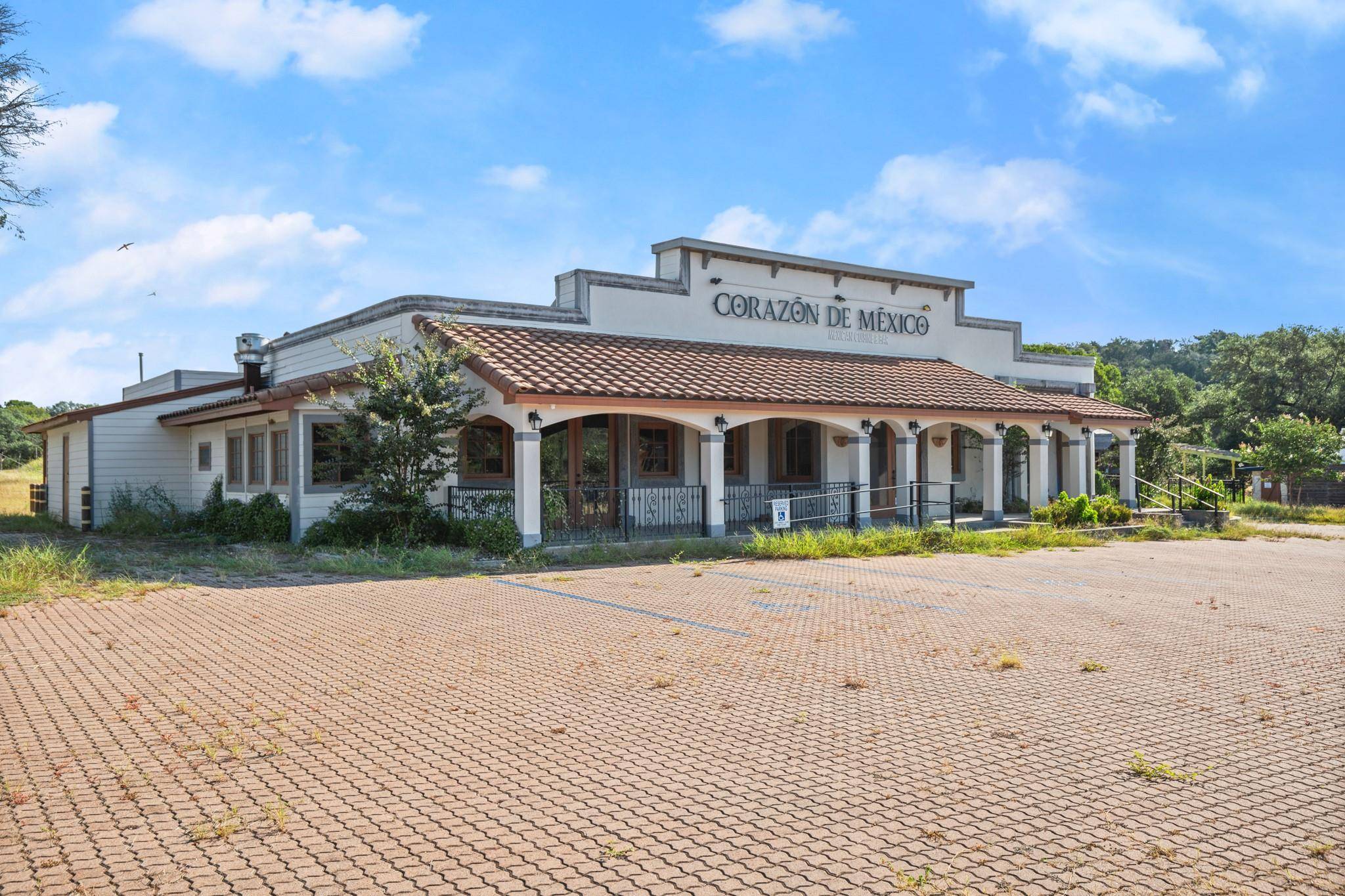 Address not disclosed, Wimberley, TX 78676