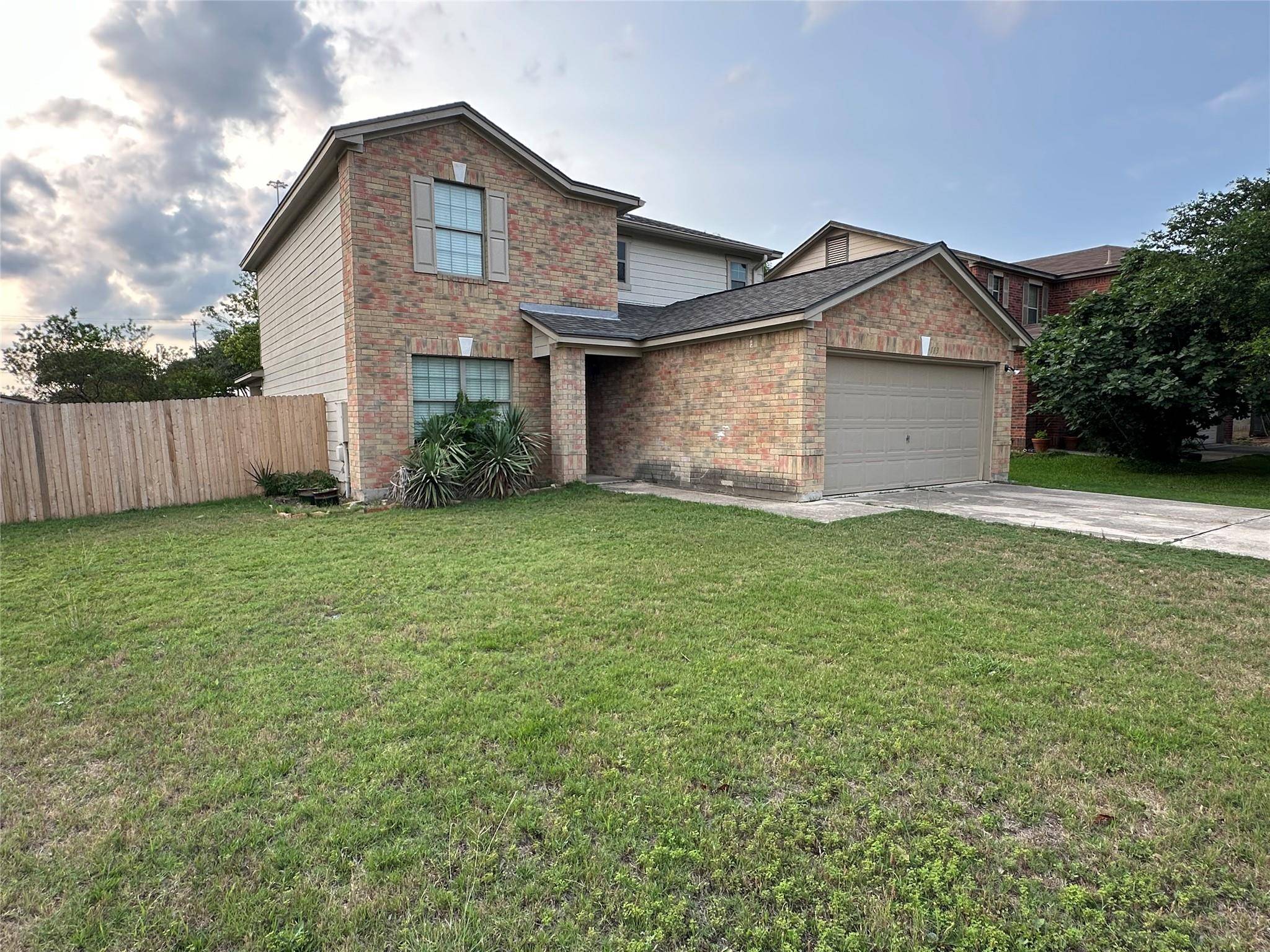 113 Lexword LN, Kyle, TX 78640