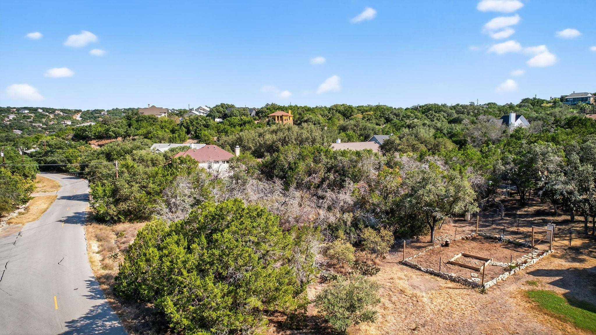 401 Cargill DR, Spicewood, TX 78669