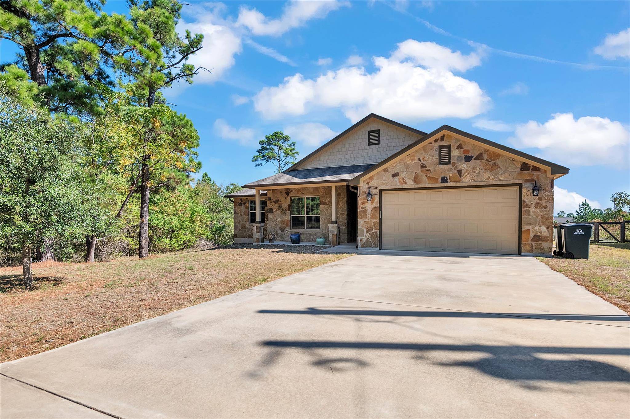 117 Kukui CT, Bastrop, TX 78602