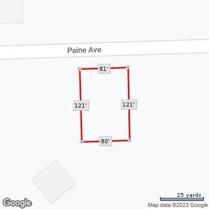 21415 Paine Ave, Lago Vista, TX 78645