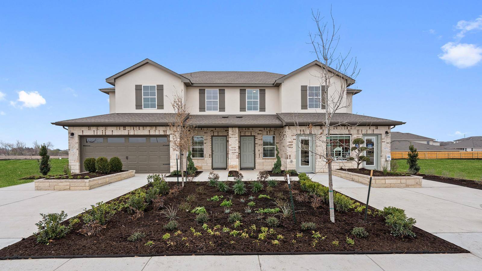 15012 Welsh Cob RD #B, Manor, TX 78653