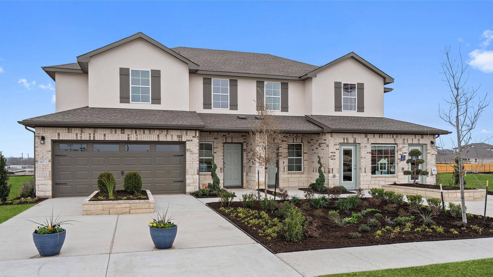 15012 Welsh Cob RD #B, Manor, TX 78653