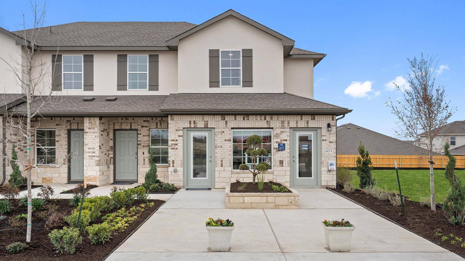 15012 Welsh Cob RD #B, Manor, TX 78653