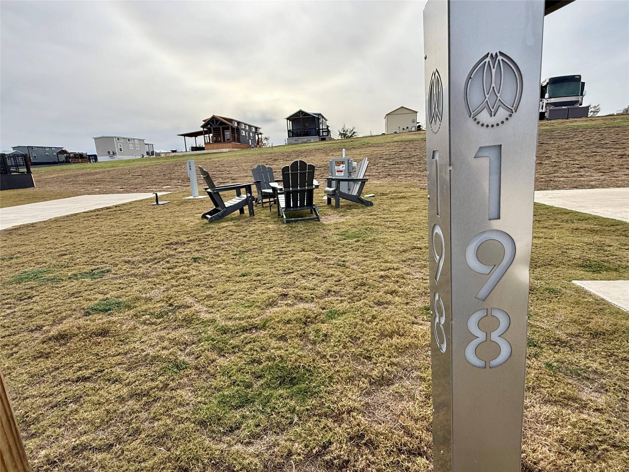 5386 Ranch Road 1376 RD #198, Fredericksburg, TX 78624