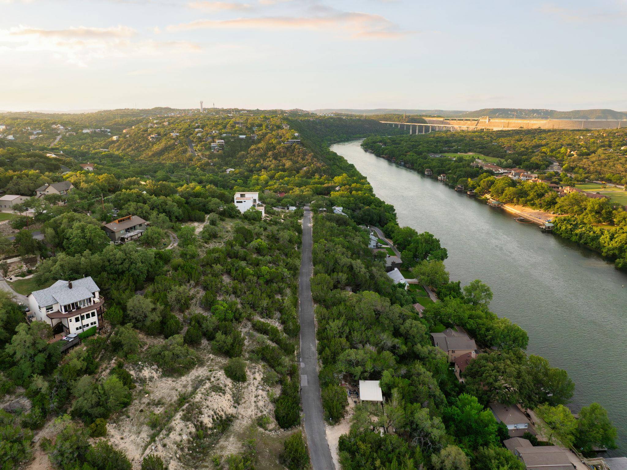 2400 Big Horn DR, Austin, TX 78734