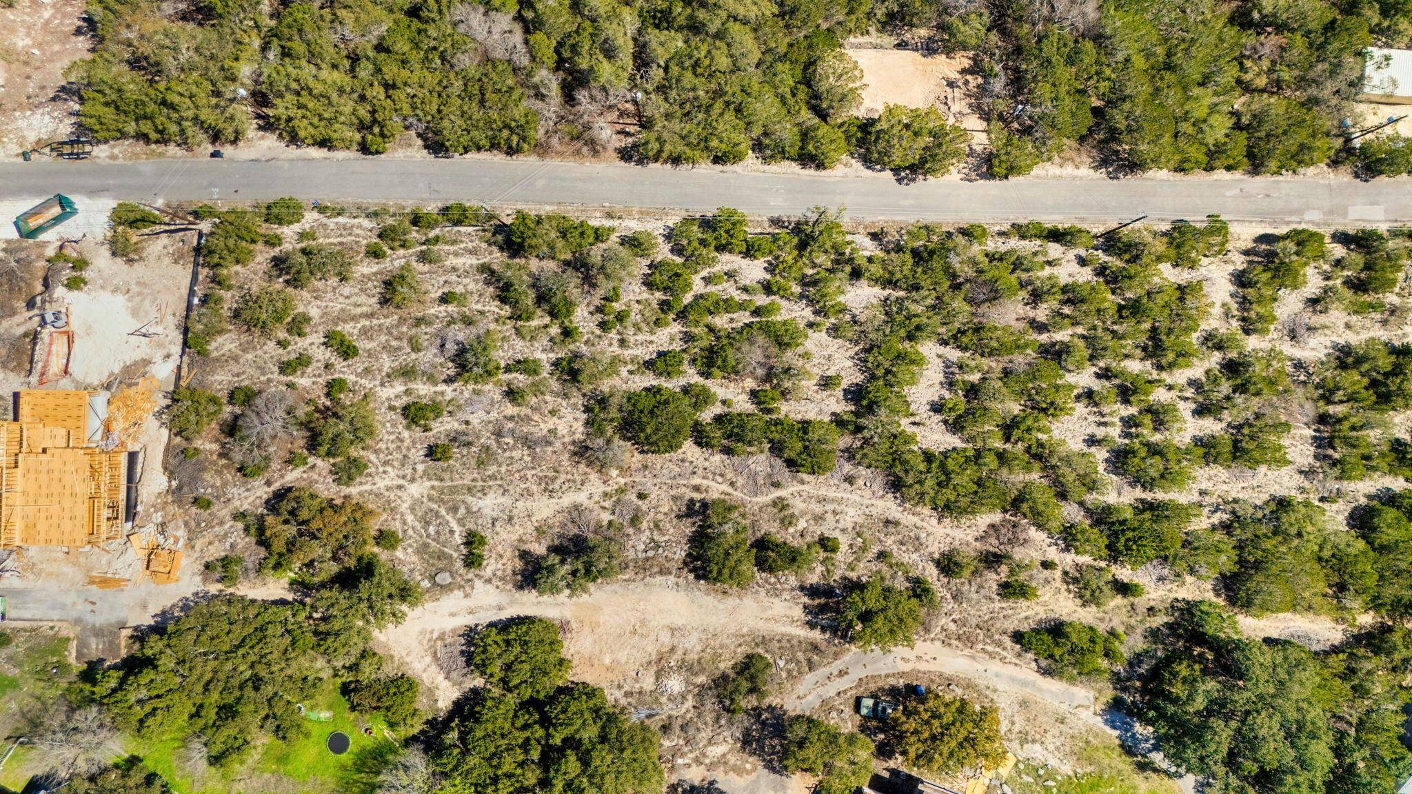 2400 Big Horn DR, Austin, TX 78734