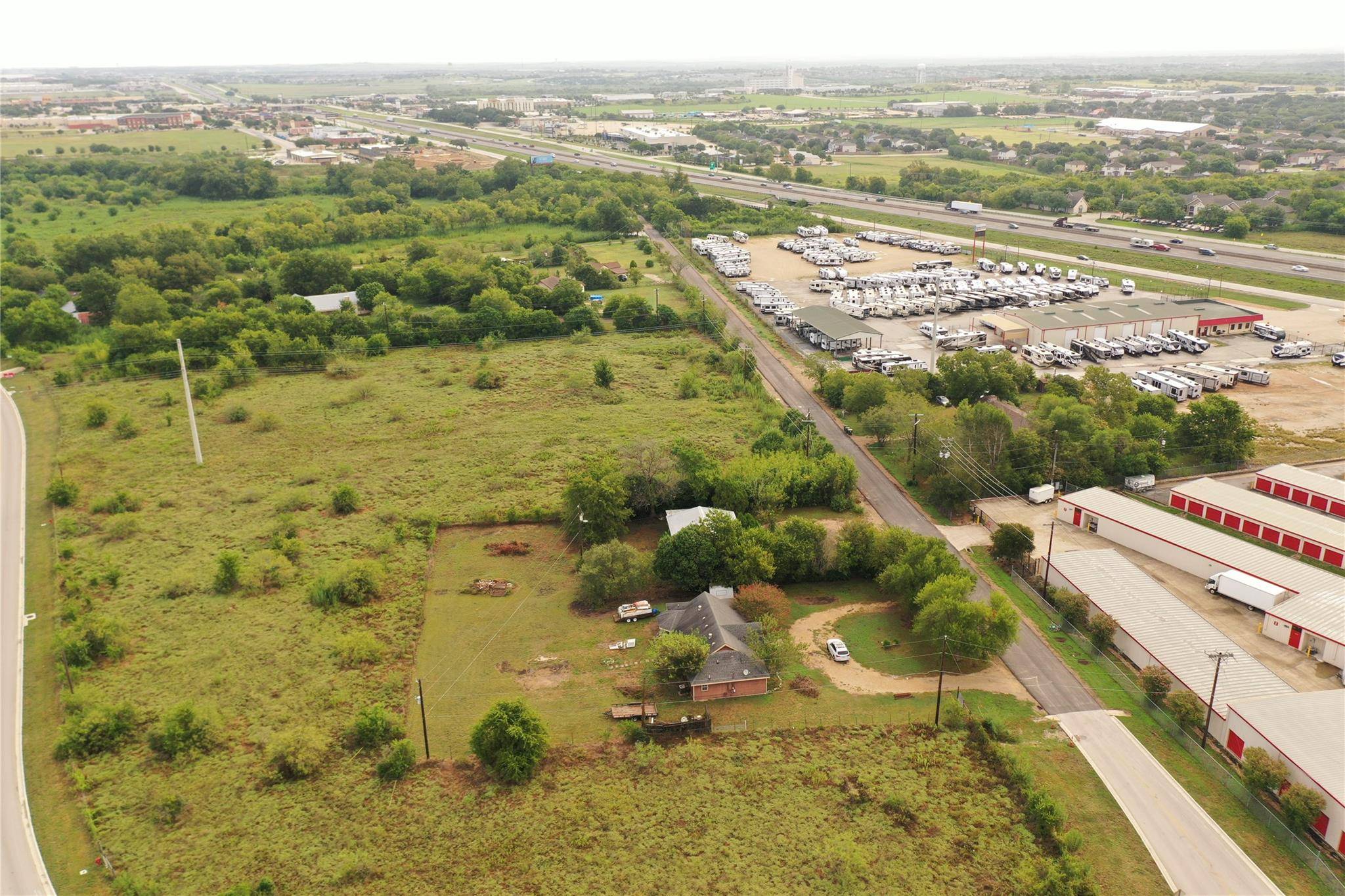 1503 N Burleson ST, Kyle, TX 78640
