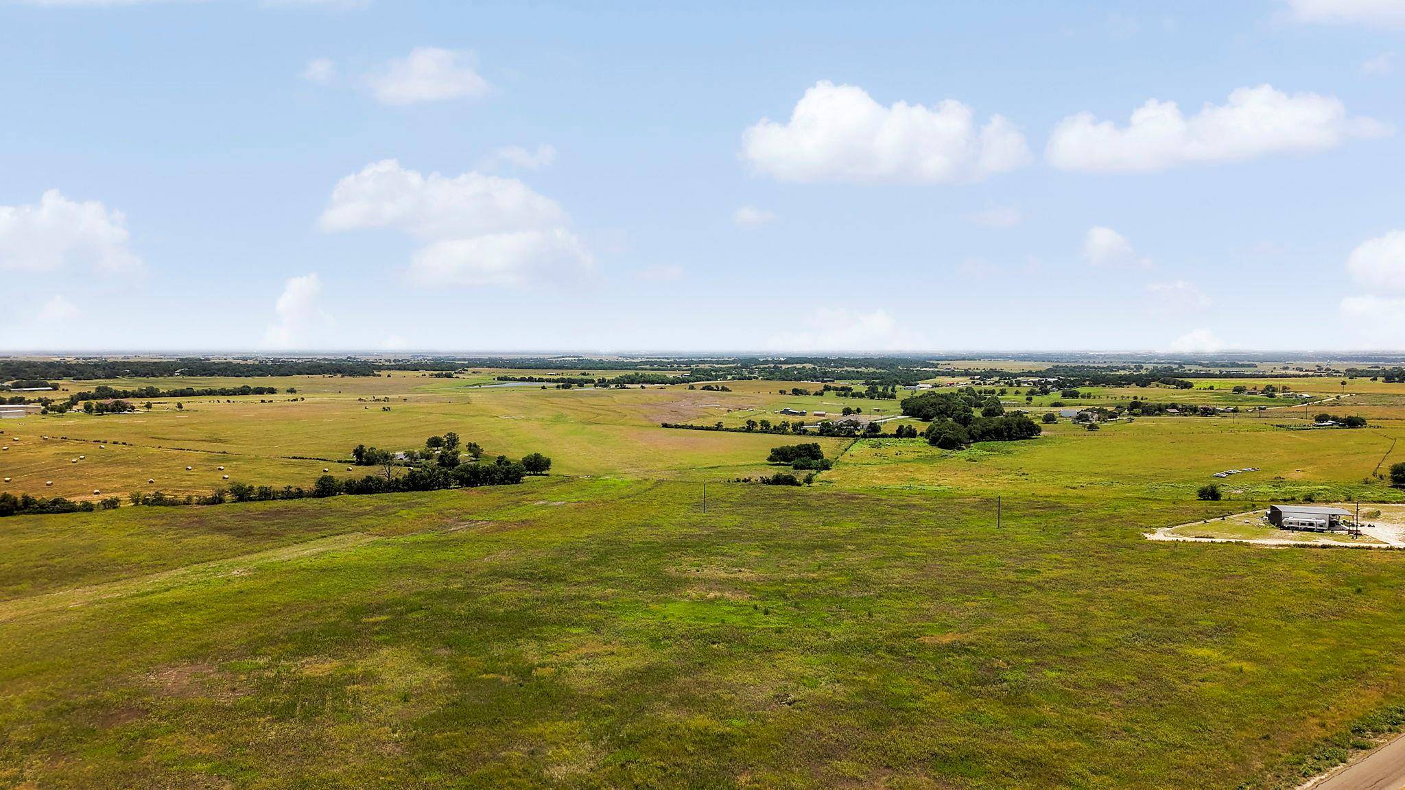 1066 County Road 153 - Lot 4, Georgetown, TX 78626