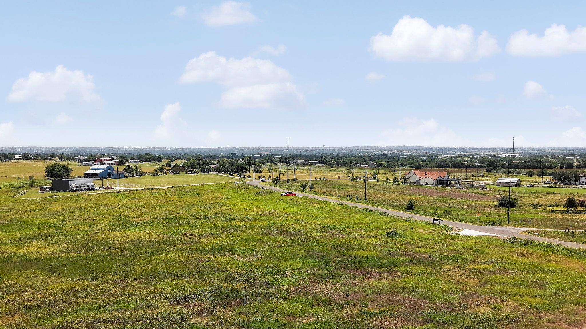 1066 County Road 153 - Lot 4, Georgetown, TX 78626