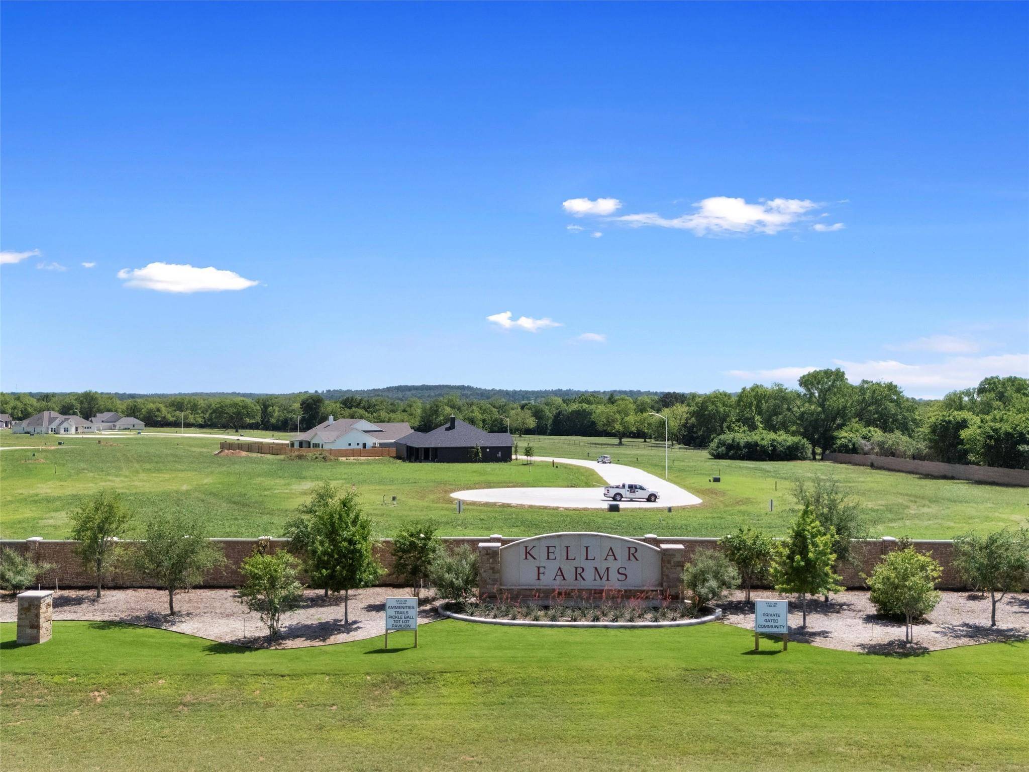 Lot 7 Water Vessel CT, Smithville, TX 78957