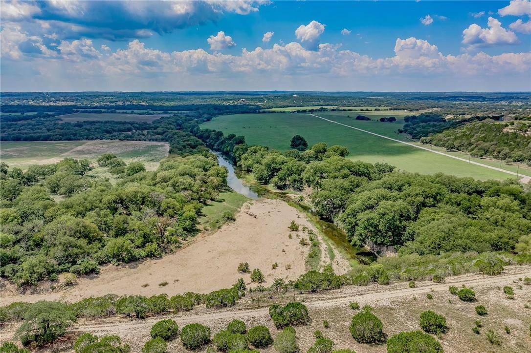 000 River Shoals DR #Lot 109, Kempner, TX 76539