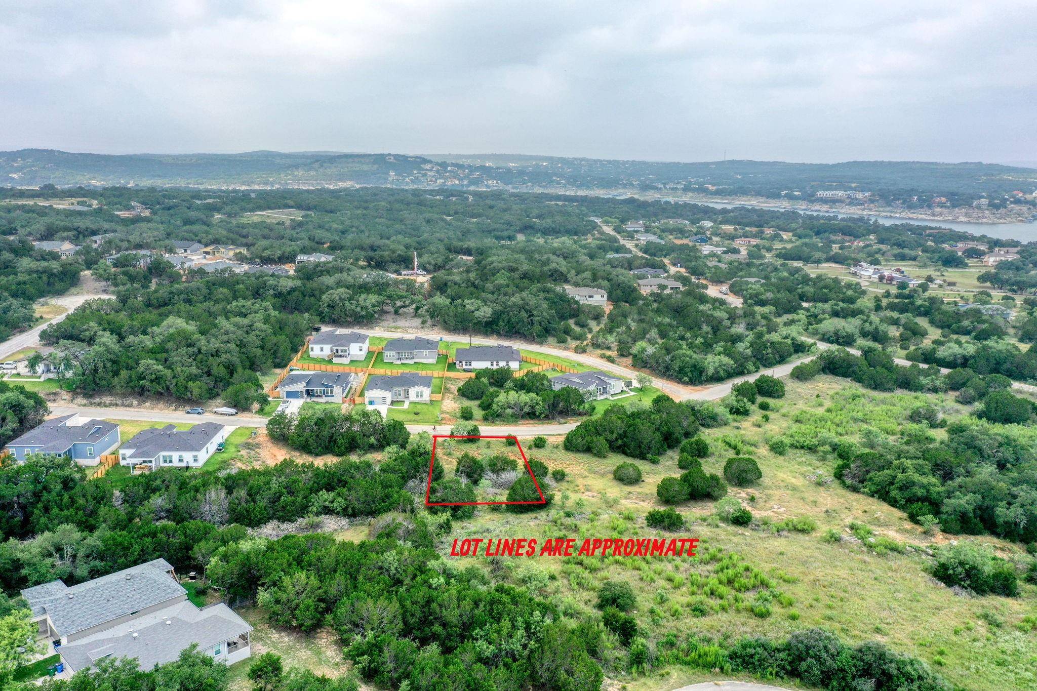 21800 Pope DR, Lago Vista, TX 78645