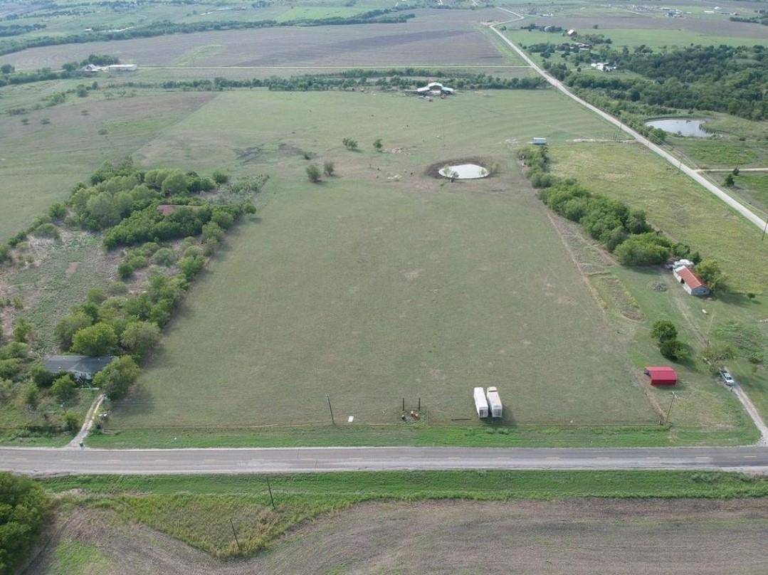 0 F M Road 1100, Manor, TX 78653