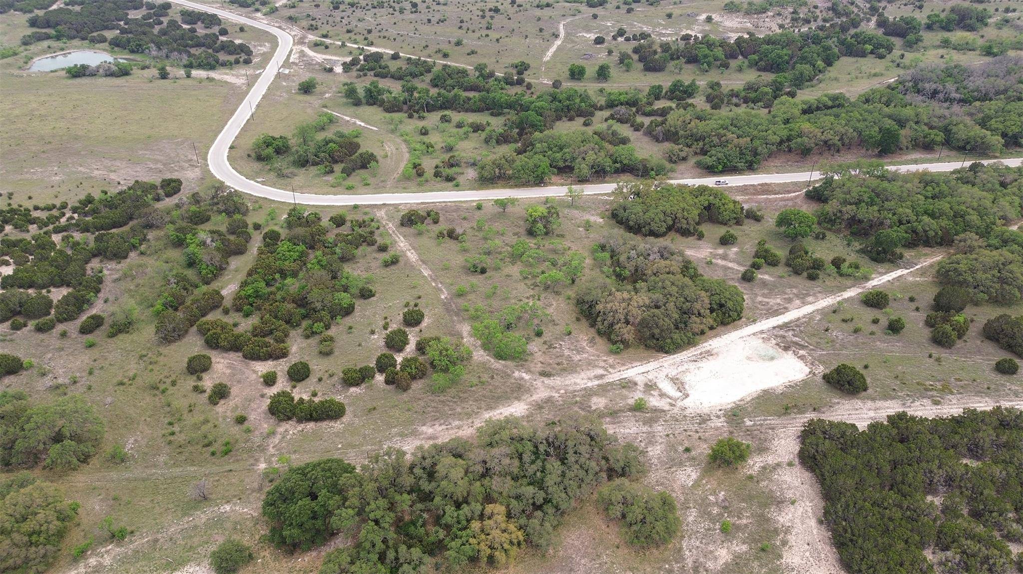 Lot 23 Shin Oak DR, Lampasas, TX 76550