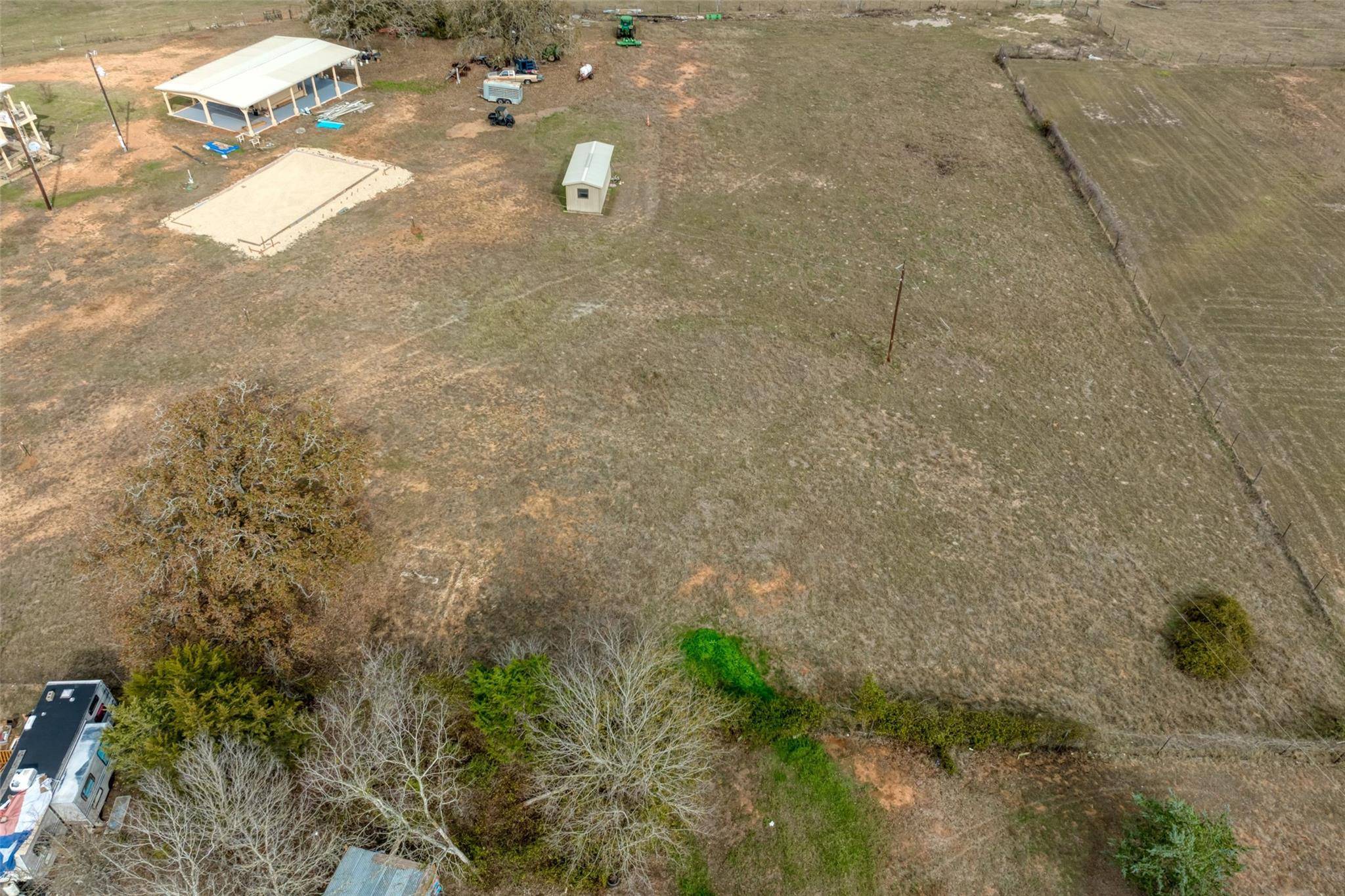 0 Carter RD, Dale, TX 78616